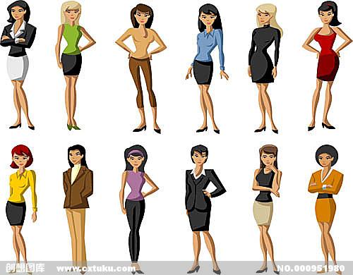 对公司小人的态度,公司小人如何对待