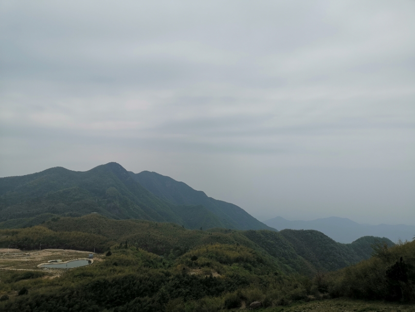 安吉江南天池打车,安吉江南天池门票