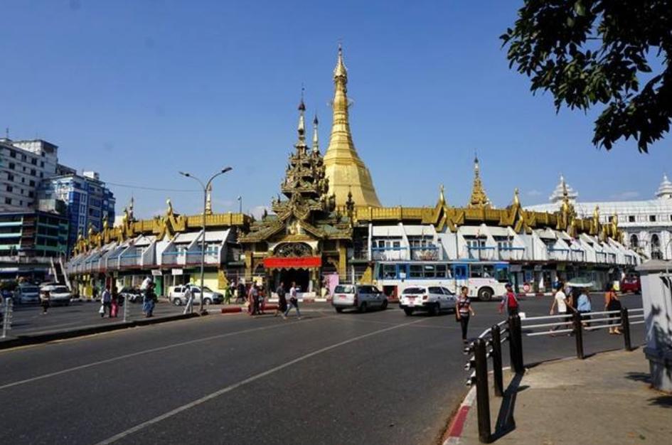 缅甸为什么会变成如今的样子,缅甸是怎么衰落的