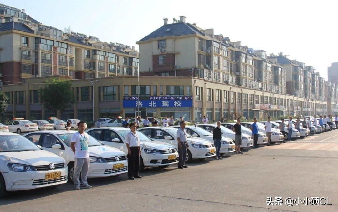 德州市区驾校有哪些,德州驾校哪个最好学车最快