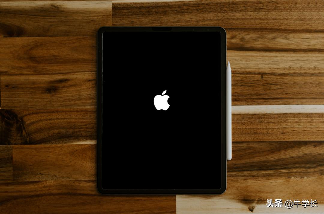 ipad开机黑屏插电源线白苹果,ipad开机闪一下白苹果就黑屏