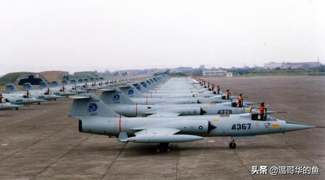 台湾空军为何将所有幻影2000,全部部署于离大陆最近的新竹基地？
