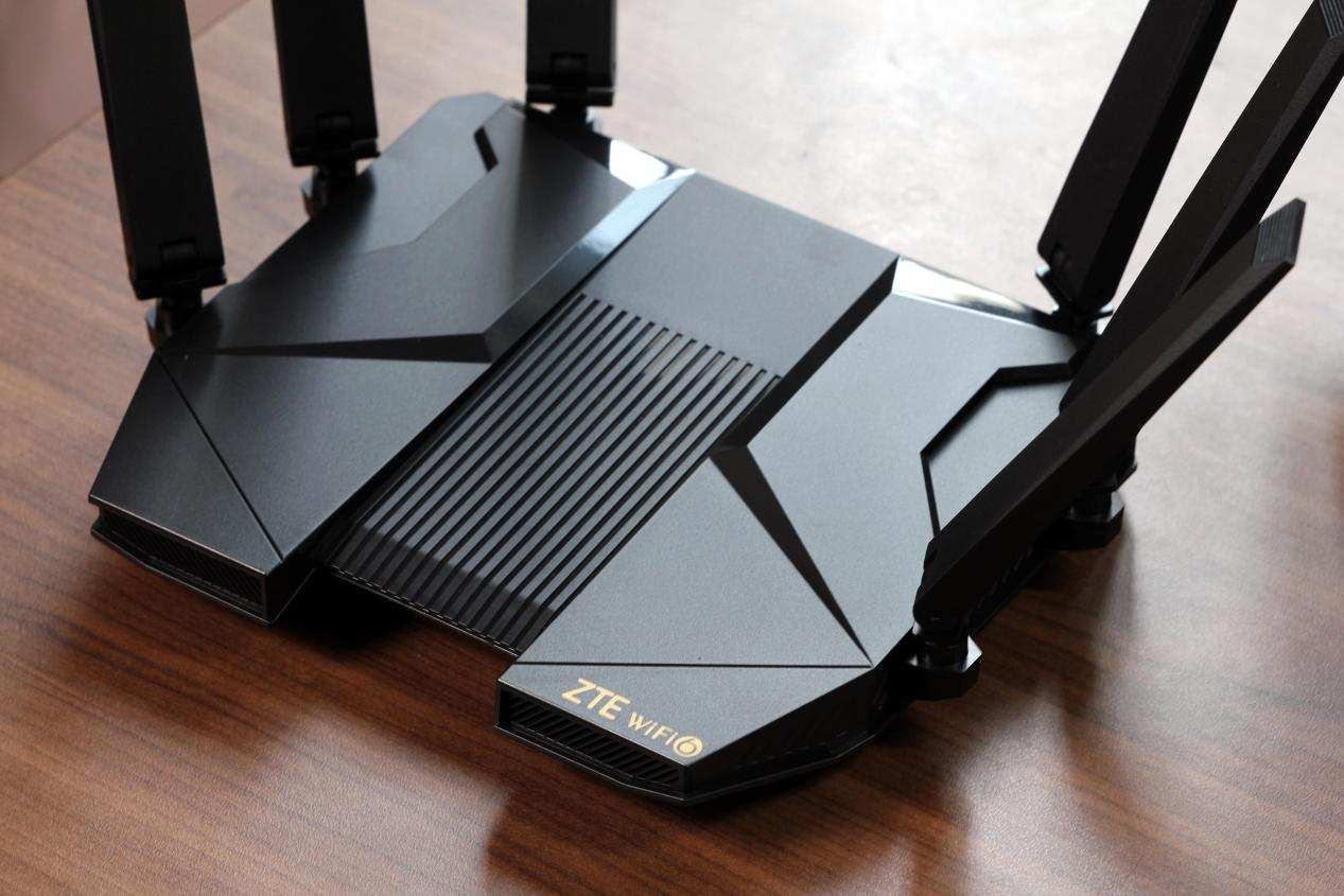 中兴路由器ax5400pro刷openwrt,中兴路由器ax5400pro没有wifi信号