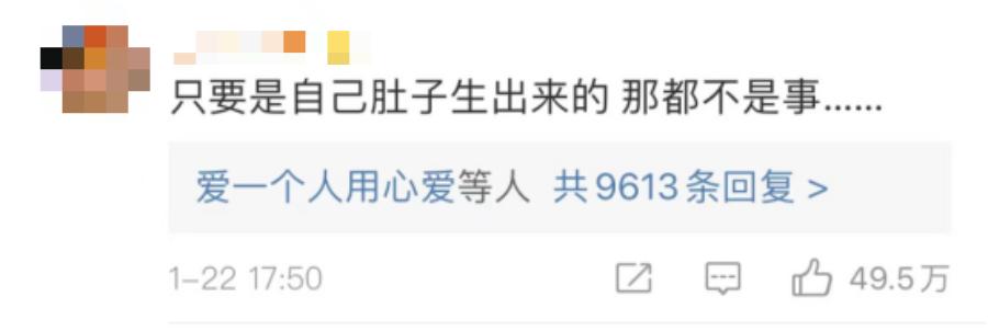 艾小羊：华晨宇非婚生女：一场完美的公关