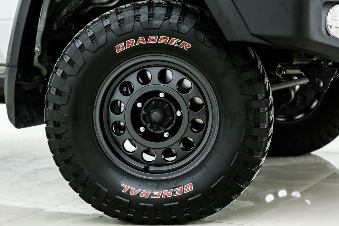 2024款全新lc76澳洲重度改装,lc76最好看的改装