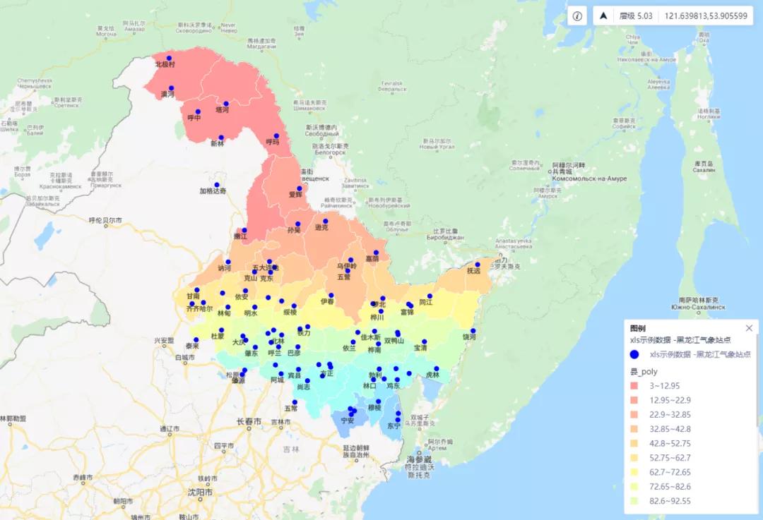 超擎地图云助力测绘地信领域强大数管解决95%数据处理难题