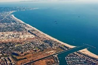 109万赴美留学生最爱三个州:加州、纽约州、德州到底有什么魅力