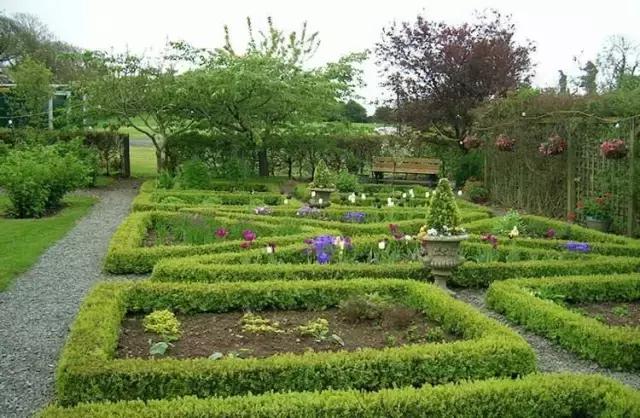 搞美丽乡村、田园康养,这些欧洲爆款农业模式不得不看