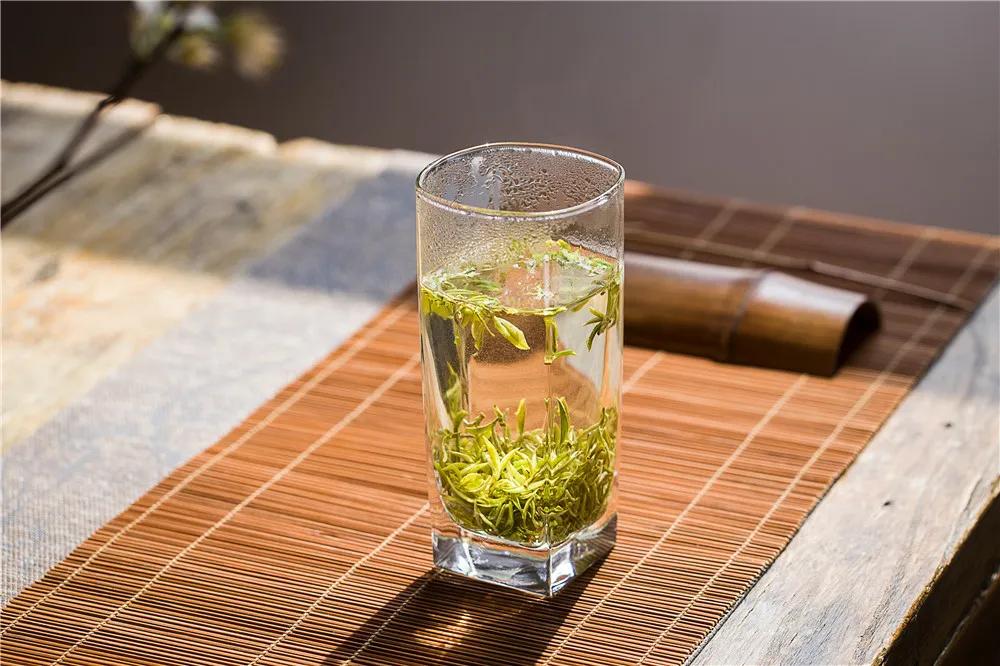 金奖惠明有机绿茶是什么茶,明前金奖惠明茶