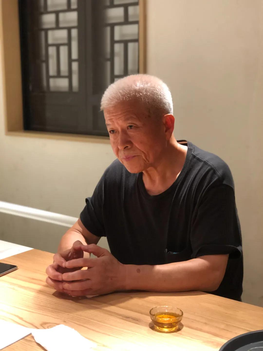 烹饪和习武，双料大师一生练就面点真功夫