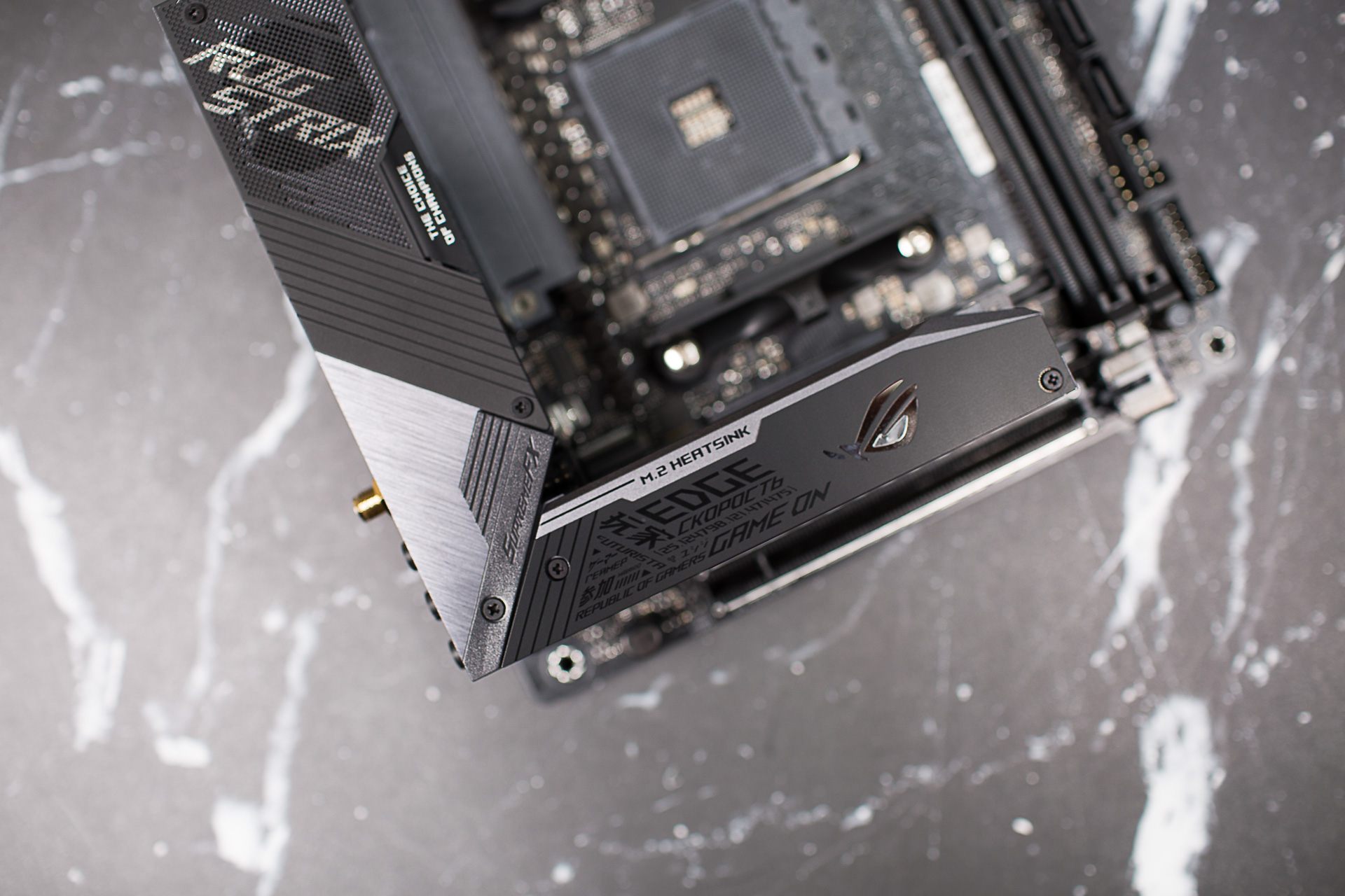 3400g全套itx装机方案,5000最强itx装机方案