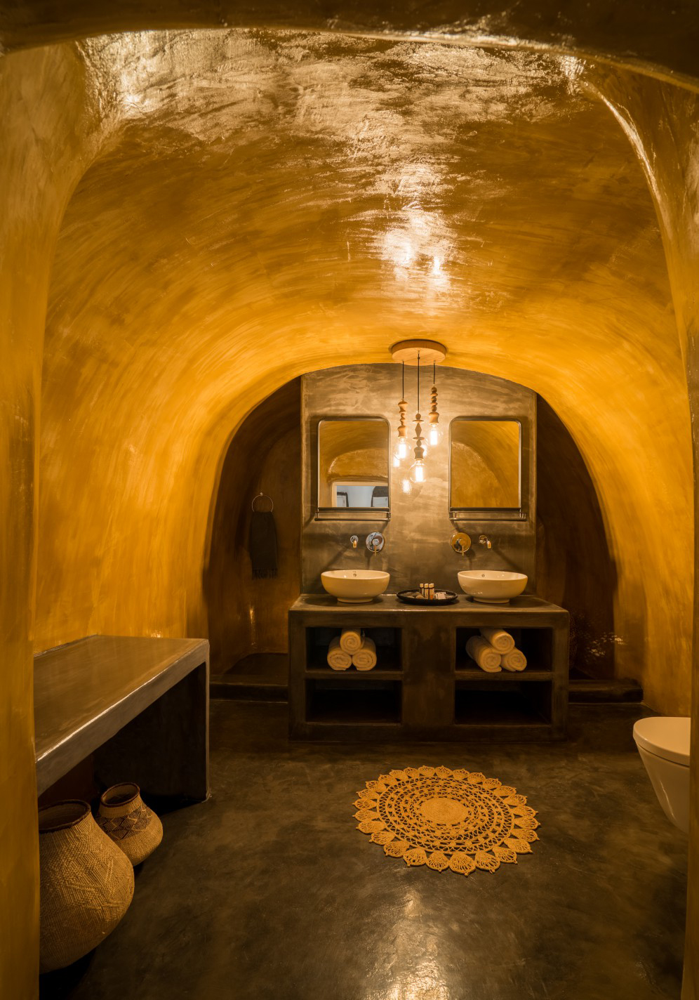 希腊圣托里尼别墅,希腊圣托里尼岛房屋多少钱一平方