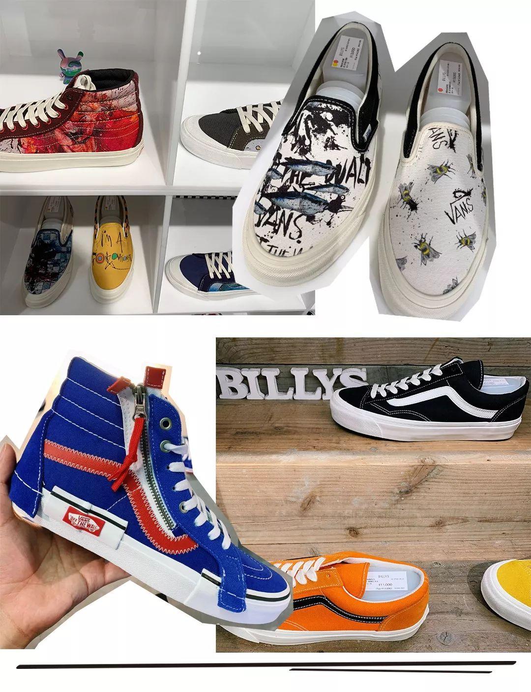 东京探店，球鞋卖的比国内还贵，去日本买鞋究竟图什么？