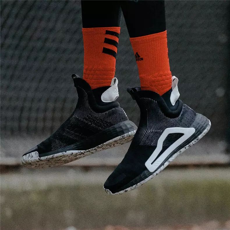 利拉德6换鞋面,利拉德六鞋面