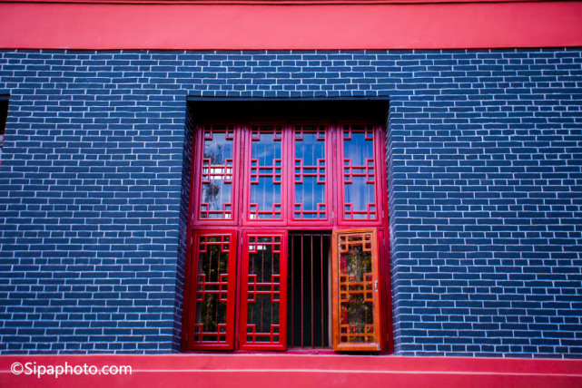 西部重点大学四川大学，不仅学术氛围好，校园环境也美