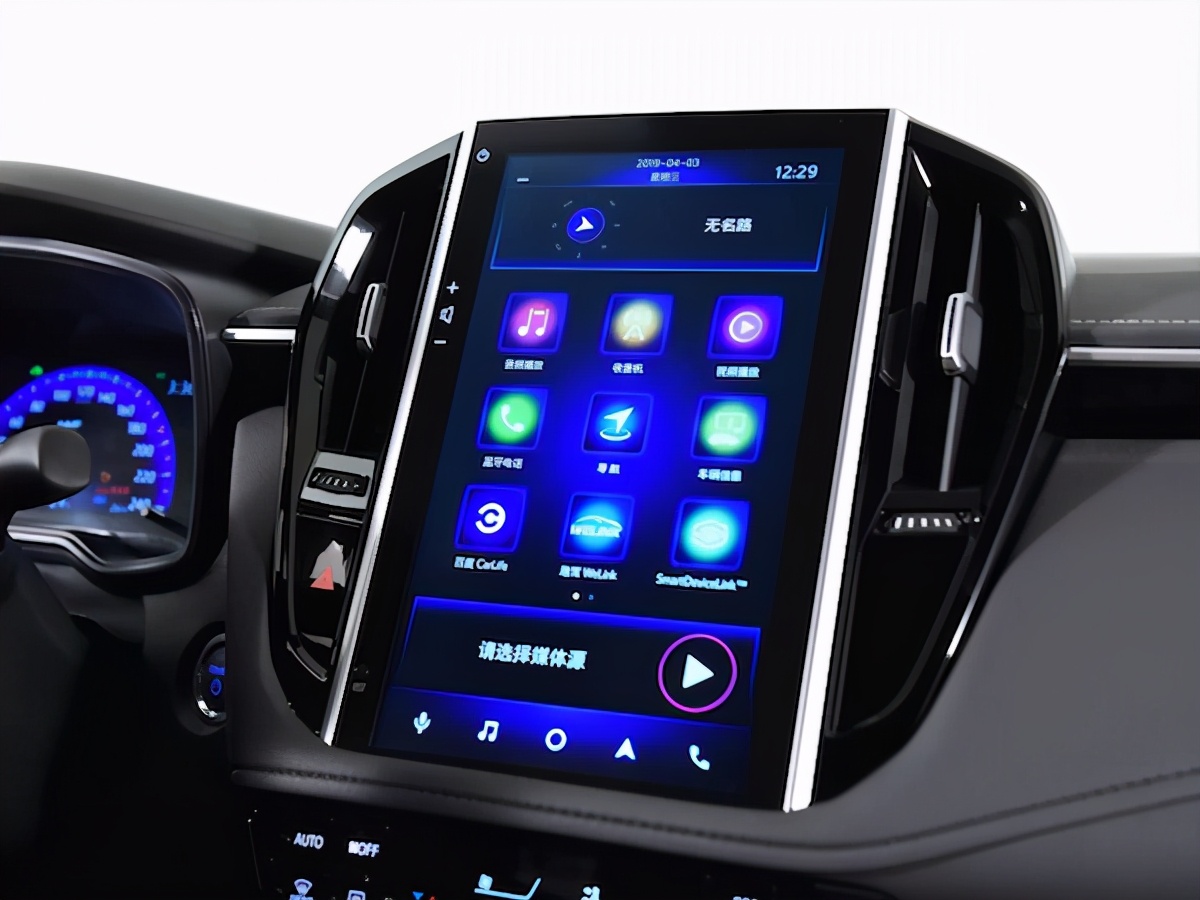 丰田雷凌混动动力弱不,雷凌双擎动力低下