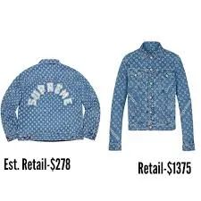 supremexlv组合,supreme什么时候和lv联名