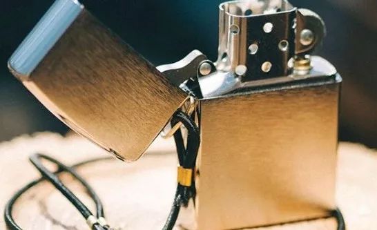 为什么zippo打火机别人不敢顺走,不抽烟zippo打火机可以干什么