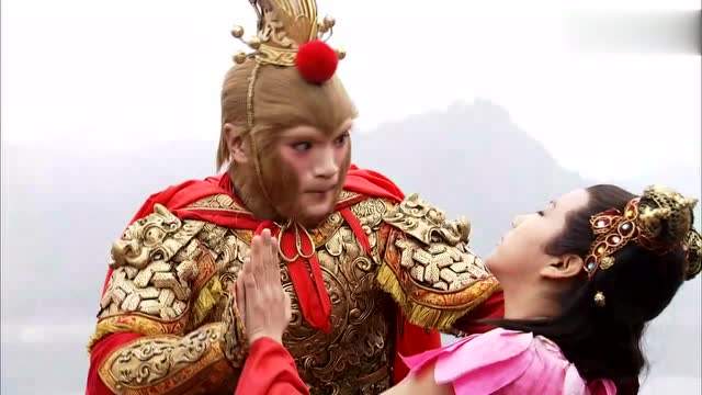 杨戬和唐僧是什么关系,杨戬孙悟空谁是师兄