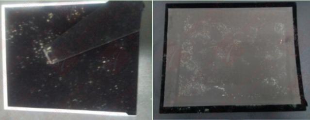 相框发霉怎么办？相框祛霉翻新防霉处理流程