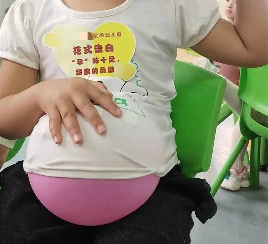 教育幼儿感恩妈妈,培养小朋友要爱妈妈感恩妈妈
