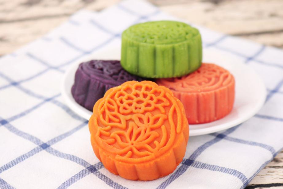 月饼季好物推荐,月饼季中秋月饼