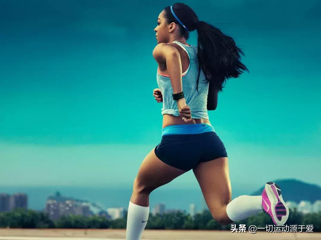 这19个症状，只有跑步的人才有……看完我真的服了