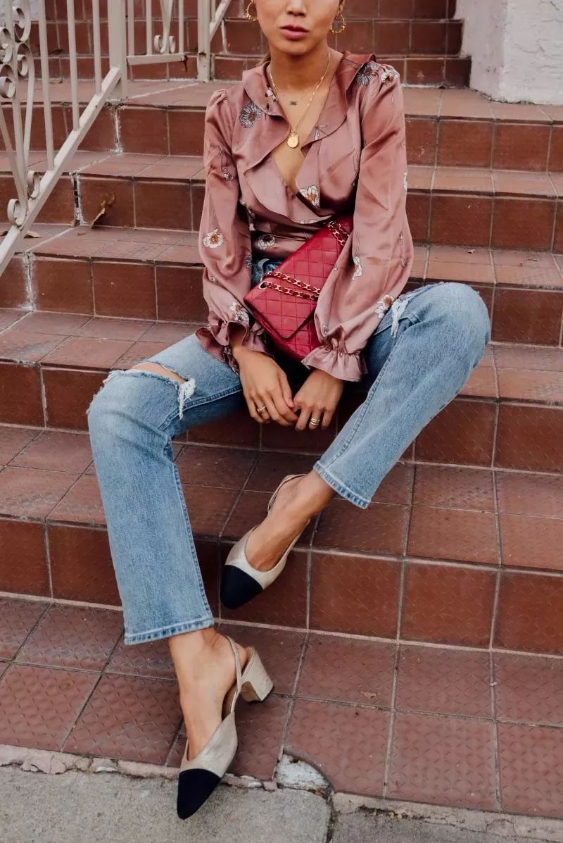 高级真丝女士衬衣图片,轻奢高级感真丝衬衣