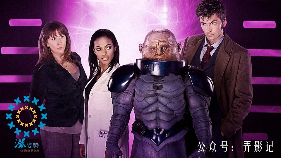 神秘博士实力有多强,神秘博士谁最强