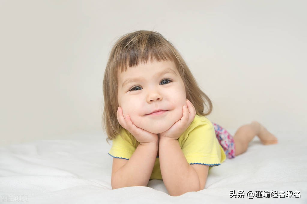 好听又有福气的小名女生,好听有涵养的小名女生