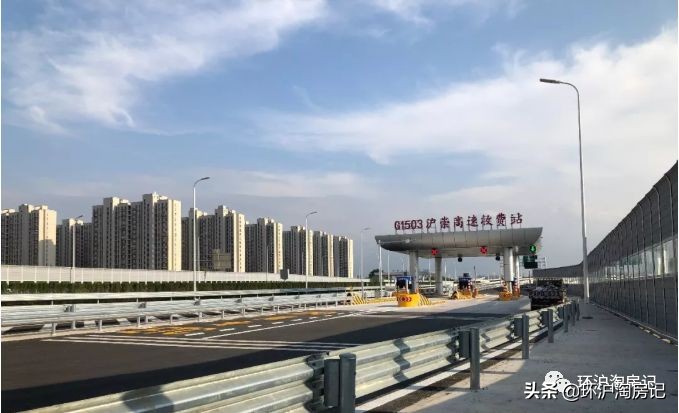 上海楼市这个板块要崛起,上海房子最近哪些板块调整到位了