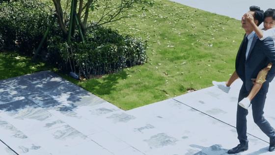 深圳现代化住宅,当传统装修遇到智能家居