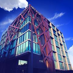 泰国清迈网红酒店,清迈网红住宿