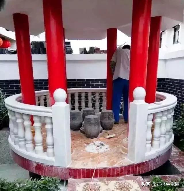 白石值多少钱,白石金沙大理石