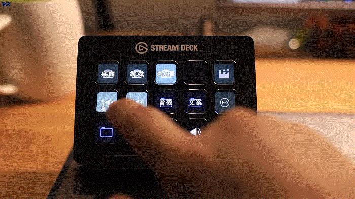 好玩的桌面软件,可视化小键盘