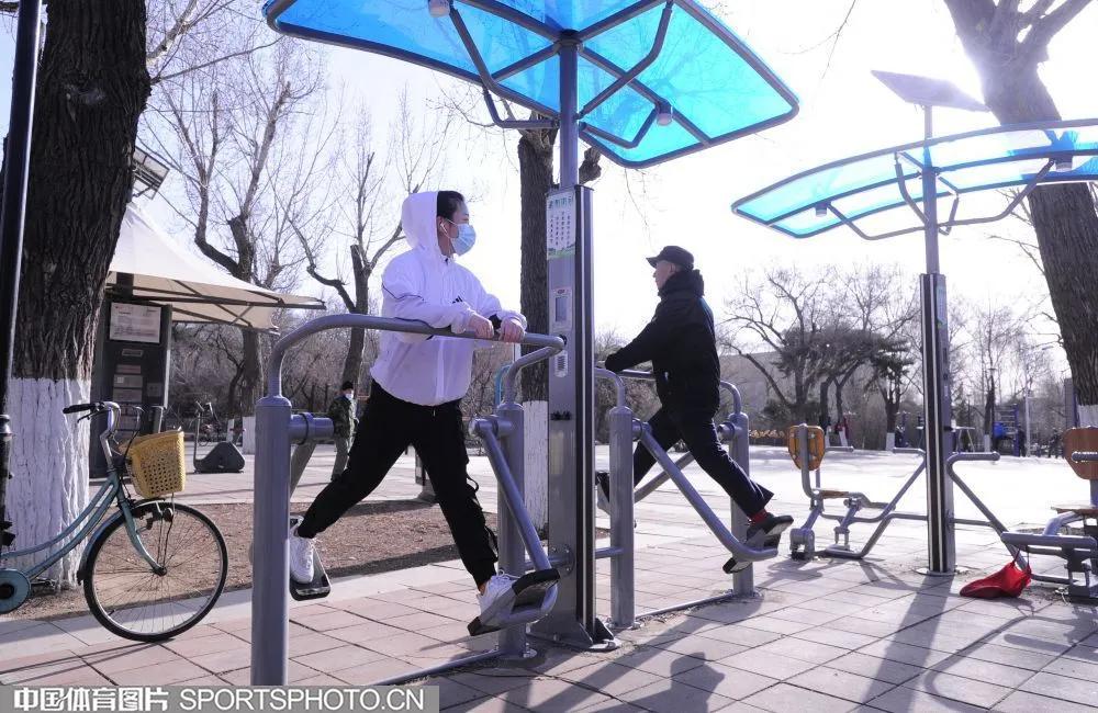 丰台区健身中心推荐,北京丰台区健身器材公园