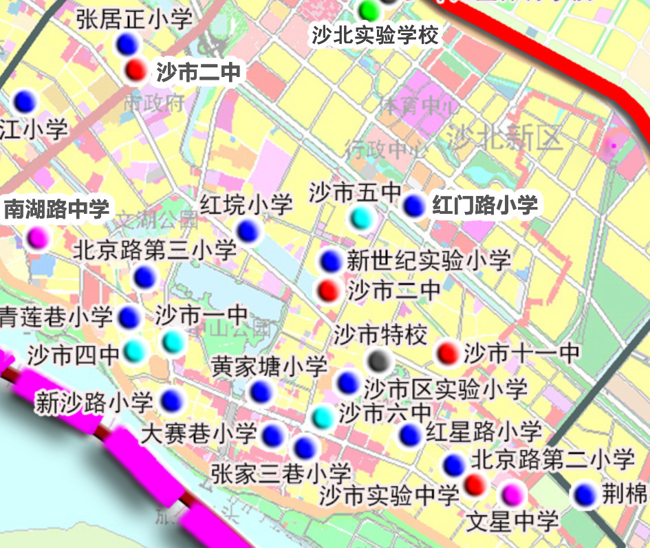荆州区房价未来趋势,荆州未来房价是涨还是跌
