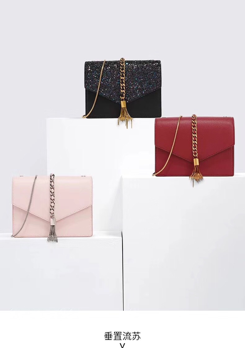 近两年火起来的小众品牌,来自新加坡的大品牌