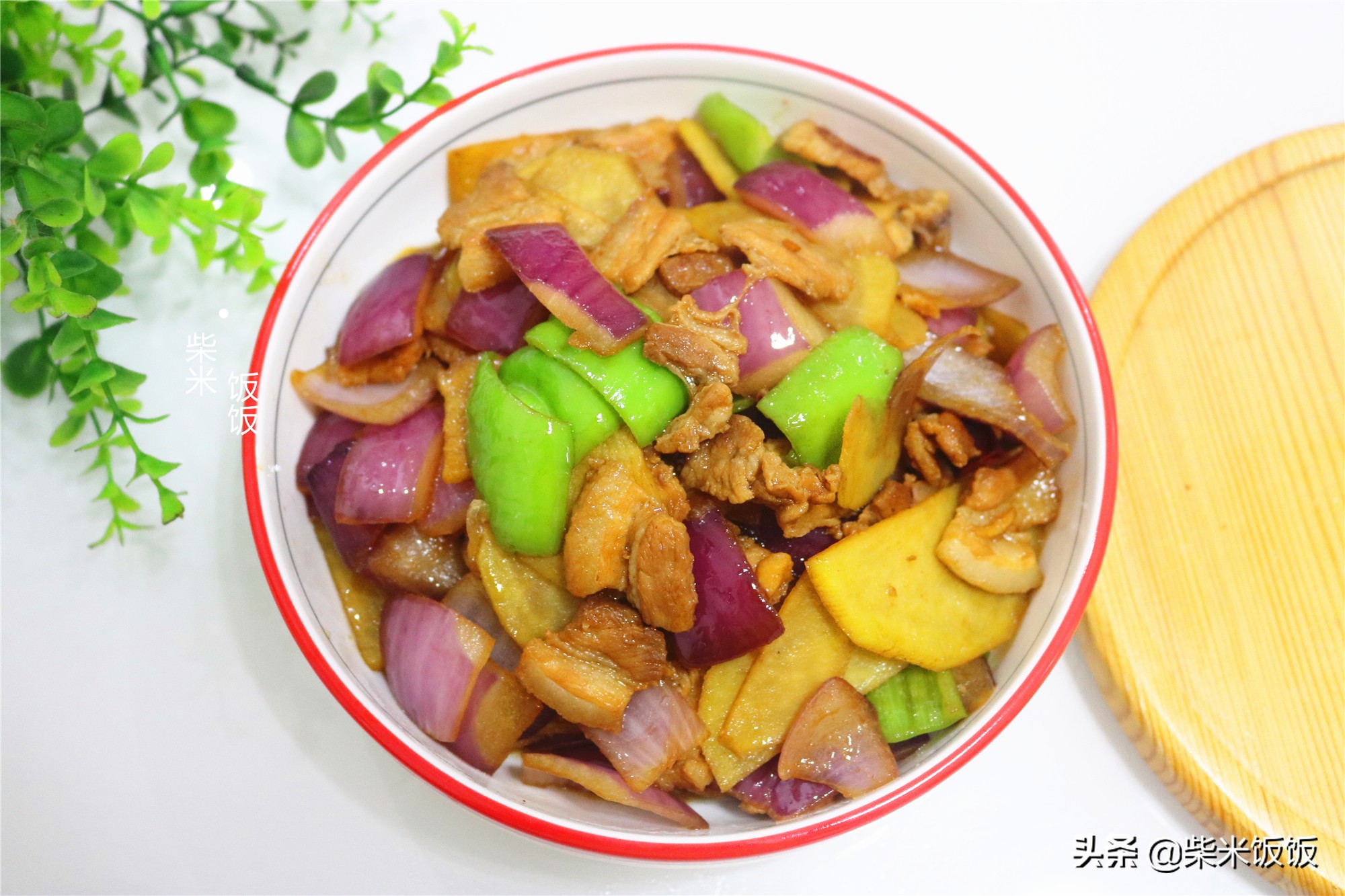 100种带饭食谱大全,适合带饭的家常菜清淡