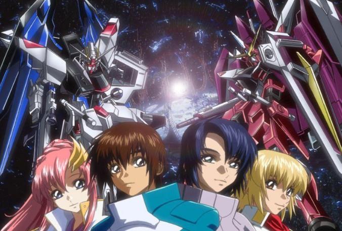 高达有什么新款准备出,高达最强配件排名前十