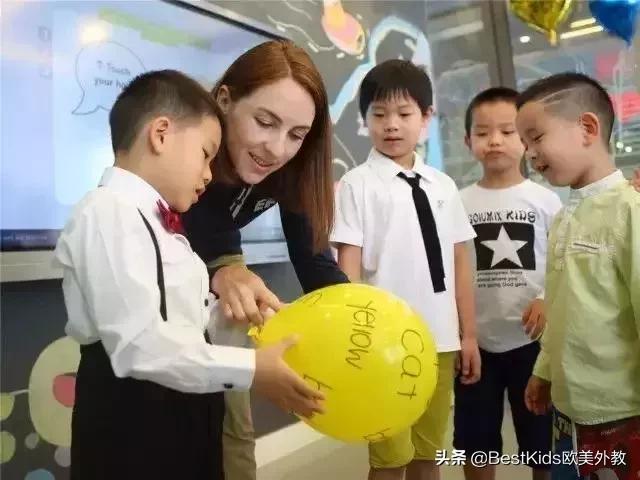 在家就能给小孩玩的亲子游戏,自然拼读小游戏