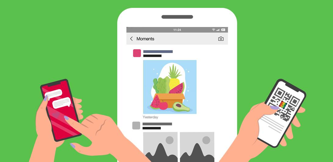 水果店如何快速引流顾客到线上,天猫店怎么快速引流