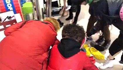 天津新开业的奥莱,天津奥莱新店