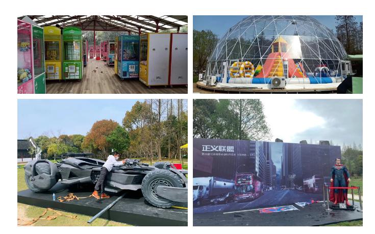 壮观！千万游客“云”游尚湖，新晋“男神”火爆上线！