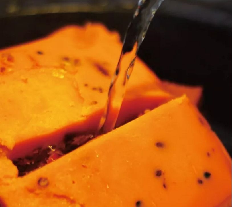 火锅油有哪些,火锅常见食材有哪些