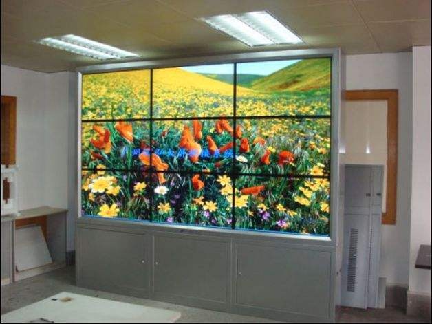 液晶电视选择哪个品牌,液晶拼接屏品牌排行榜