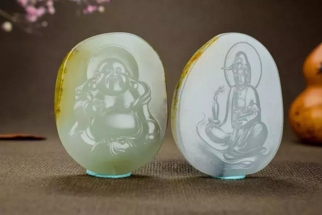 教你选玉技巧,掌握这些技巧