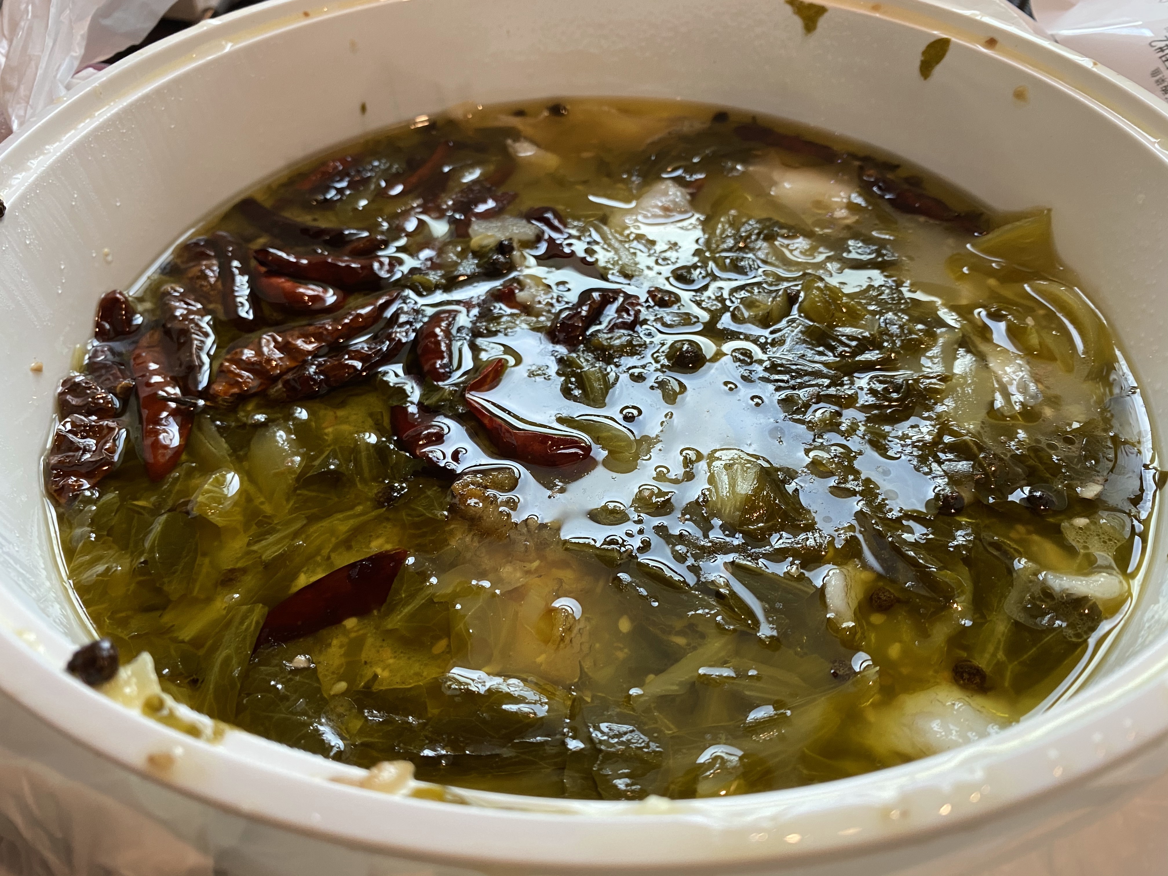 广州隔离外卖推荐,在广州隔离14天能点外卖吗