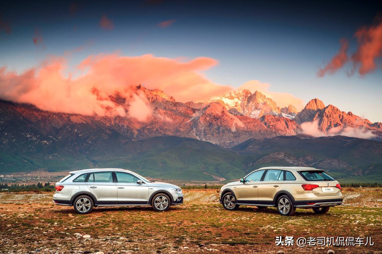 大众蔚领销量,大众蔚领旅行车最新款