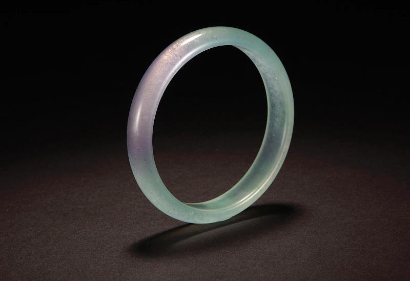 一样的翡翠,却有不一样的东方美